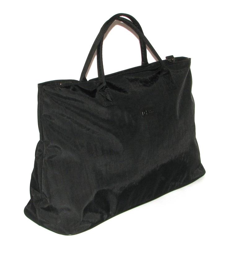 Дорожная сумка DNK Big bag blk Дорожная сумка DNK Big bag blk